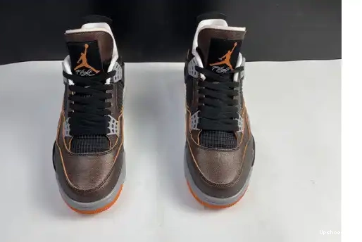 CW7183 Starfish Air (W) Jordan CW7183-100 Retro 100 4 0507